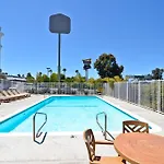Best Western Salinas Monterey 