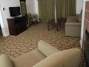 Best Western Salinas Monterey Room photo