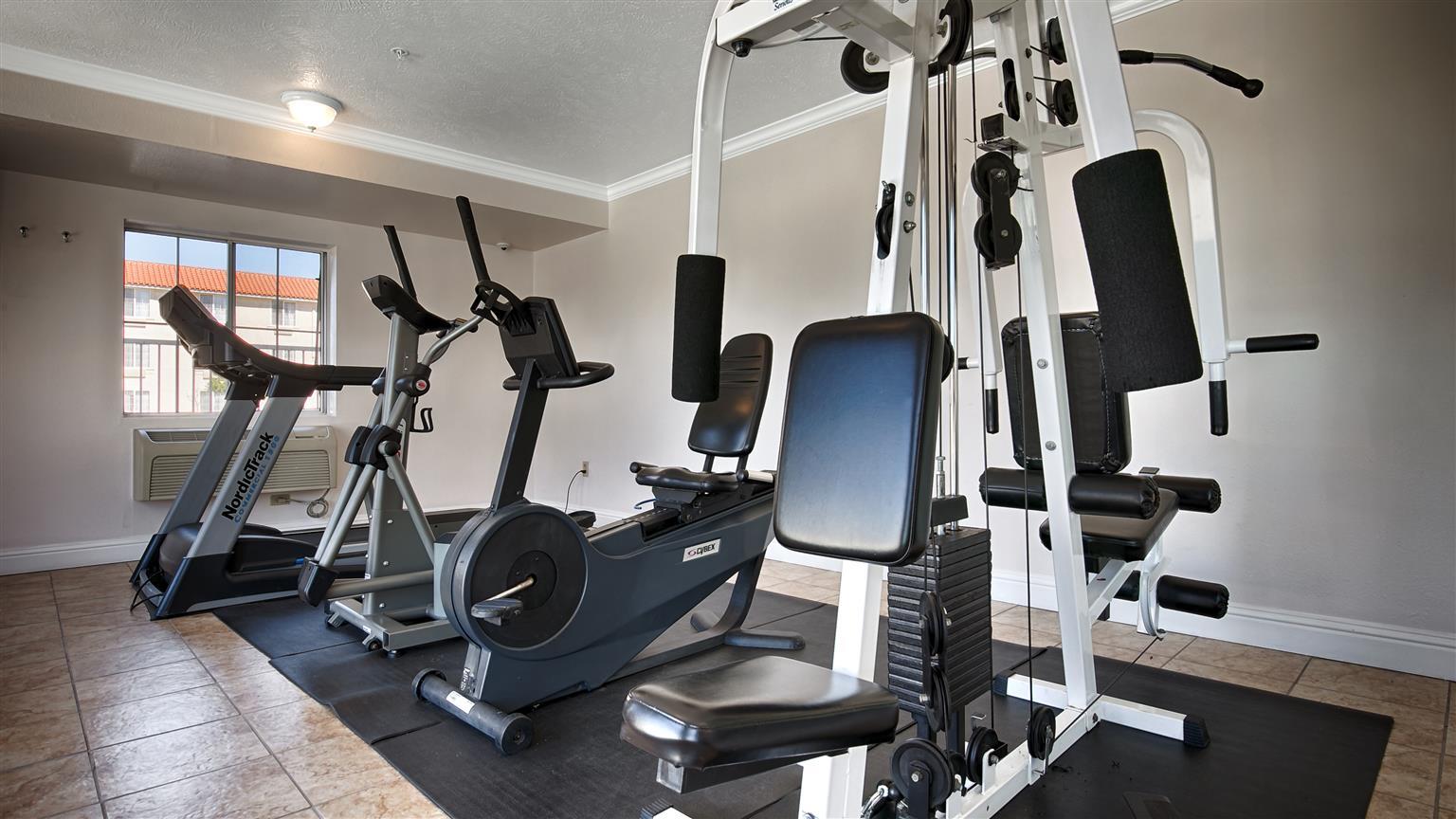 Hotel Western Monterey Salinas