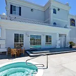 Best Western Salinas Monterey 
