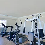 Best Western Salinas Monterey 