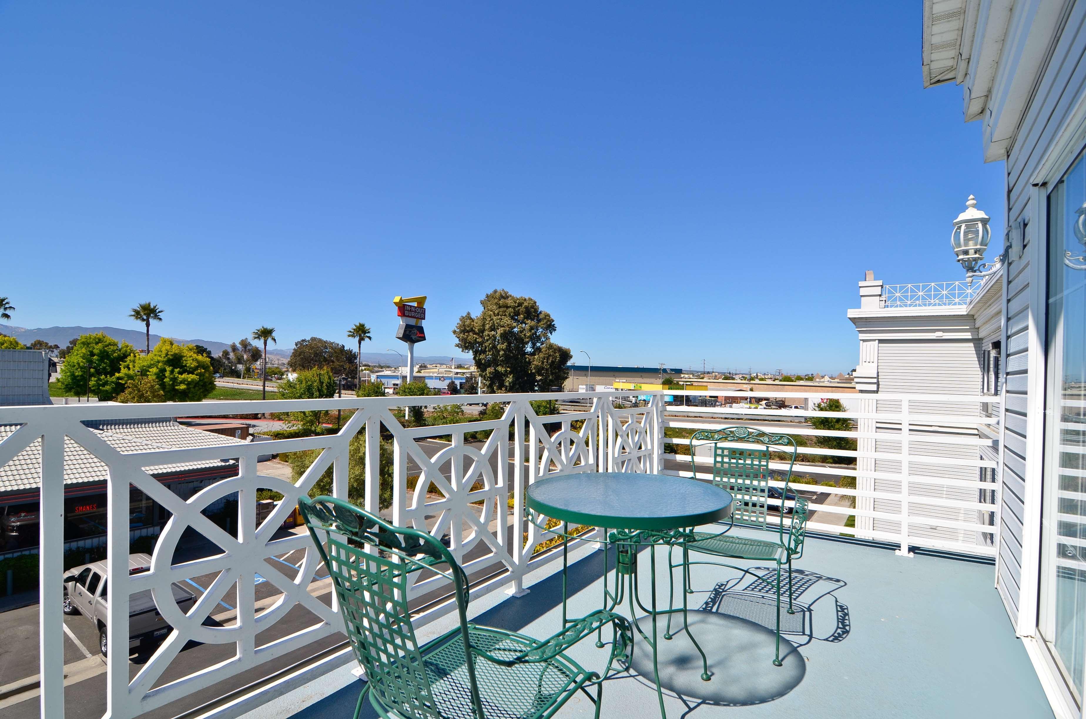 Best Western Monterey Salinas