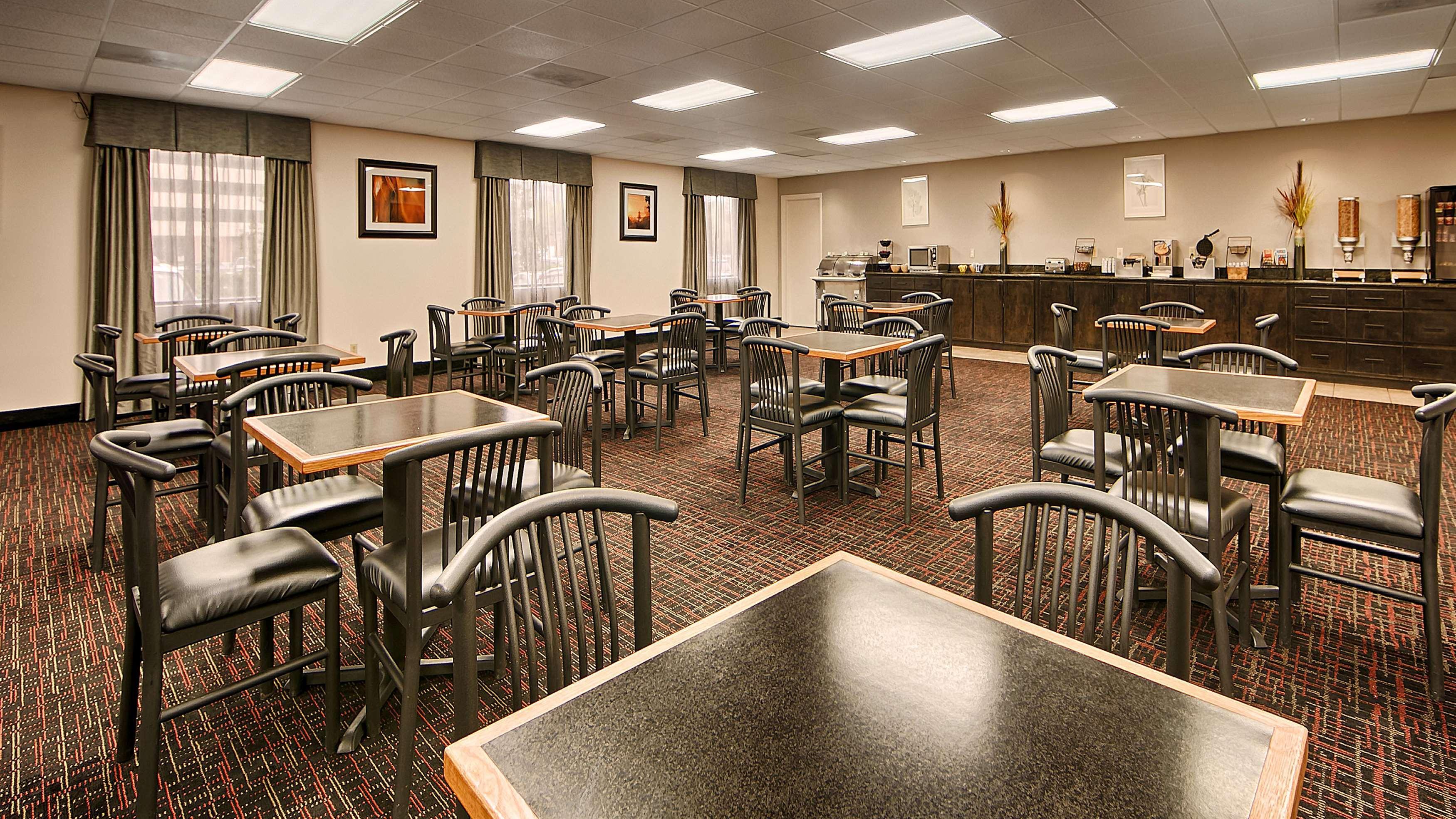 Hotel Western Monterey