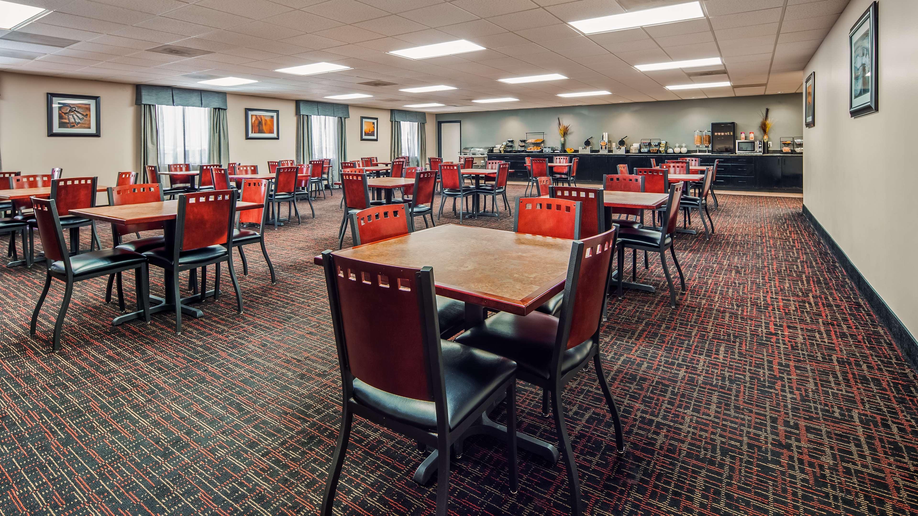 Hotel Western Monterey Salinas