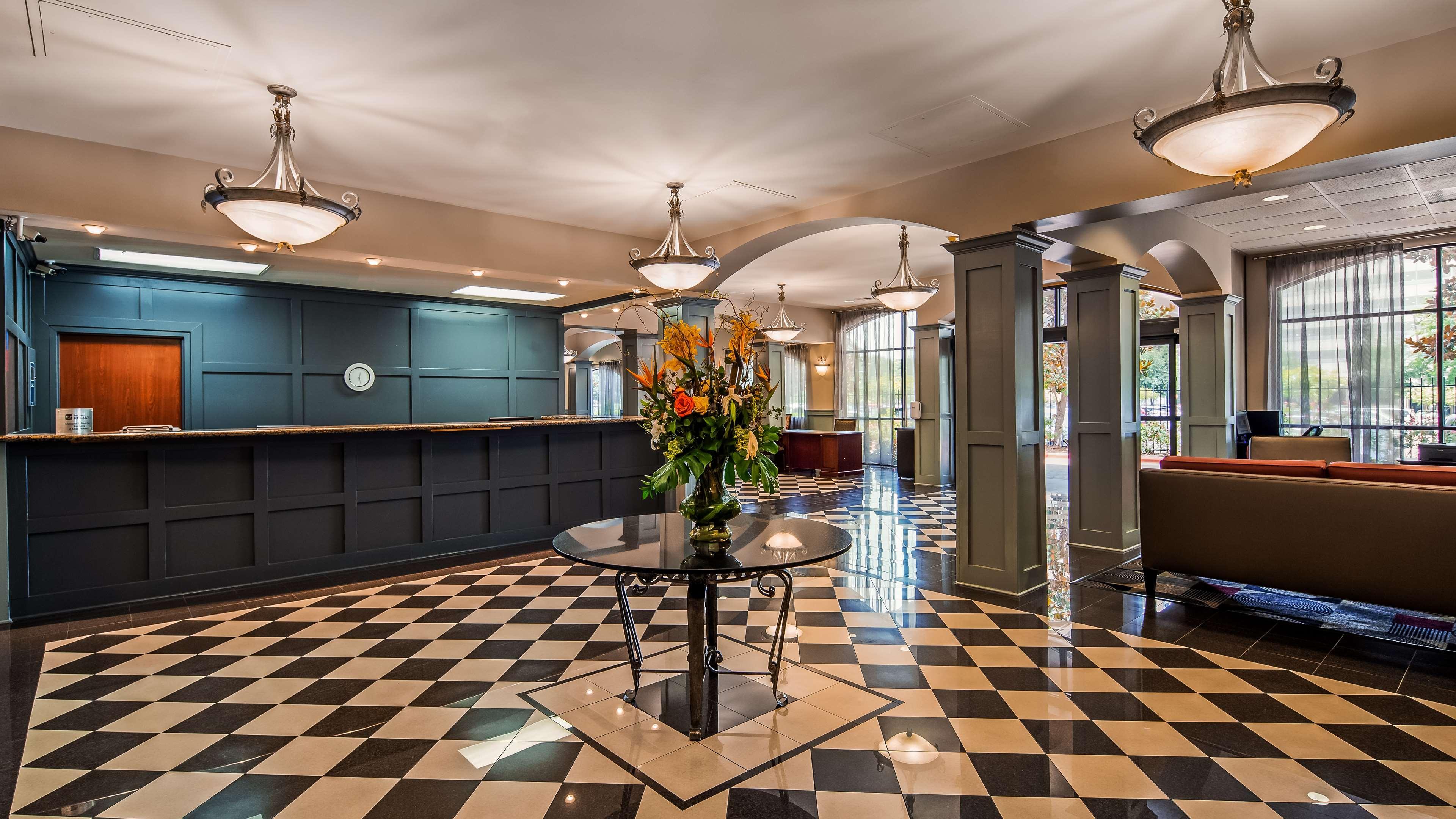 Hotel Western Monterey
