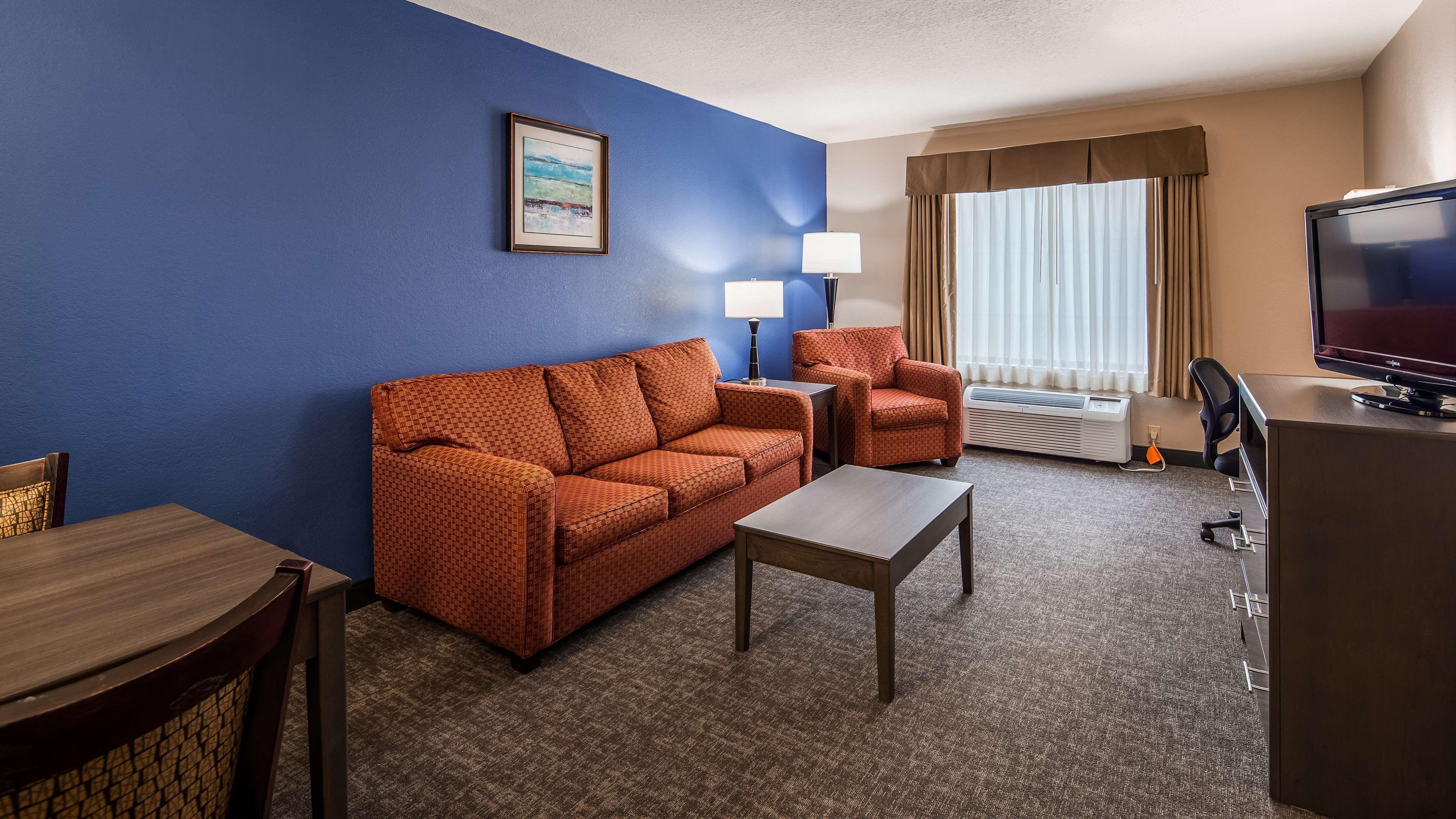 Hotel Western Monterey 3*
