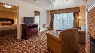 Western Monterey Hotel