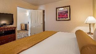 Best Western Monterey