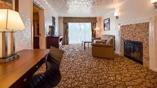 Hotel Western Monterey Salinas