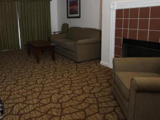 Hotel Western Monterey 3*