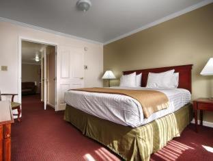 Best Western Monterey 3*