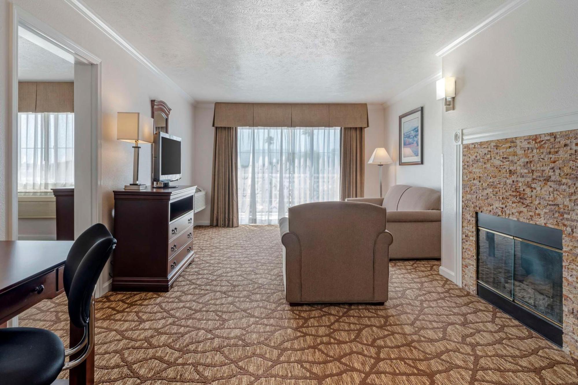 Best Western Monterey Salinas