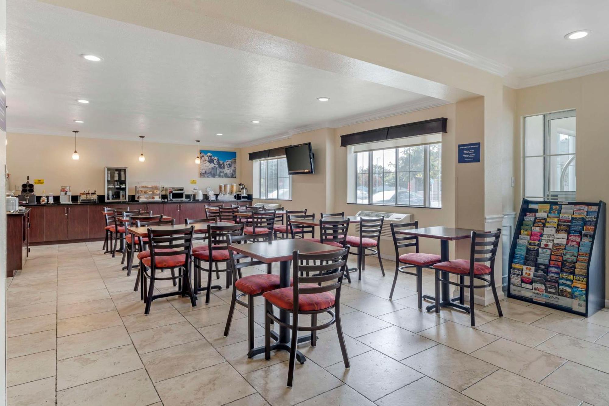 Western Monterey Hotel Salinas