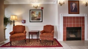 Hotel Western Monterey